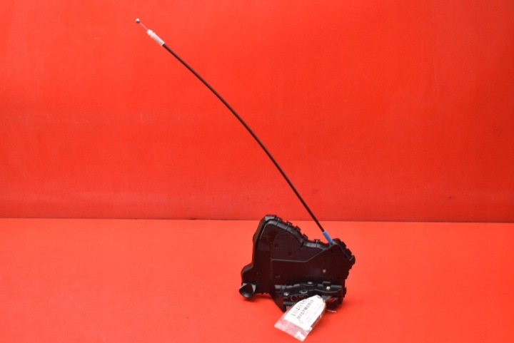 de la Serrure Portière Droite Avant Avant EU TOYOTA AURIS 2 II KOMBI LIFT 15-18