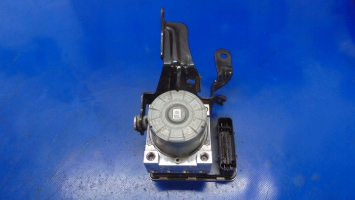 Pumpe ABS bremsen JX61-2B373-GG FORD FOCUS IV MK4 18-20R