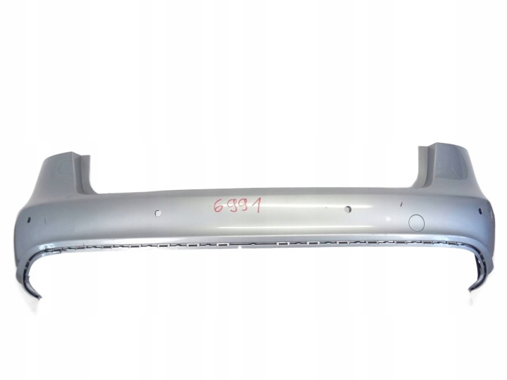Audi A4 B8 KOMBI 8K9 S-LINE stoßstange heck hinten