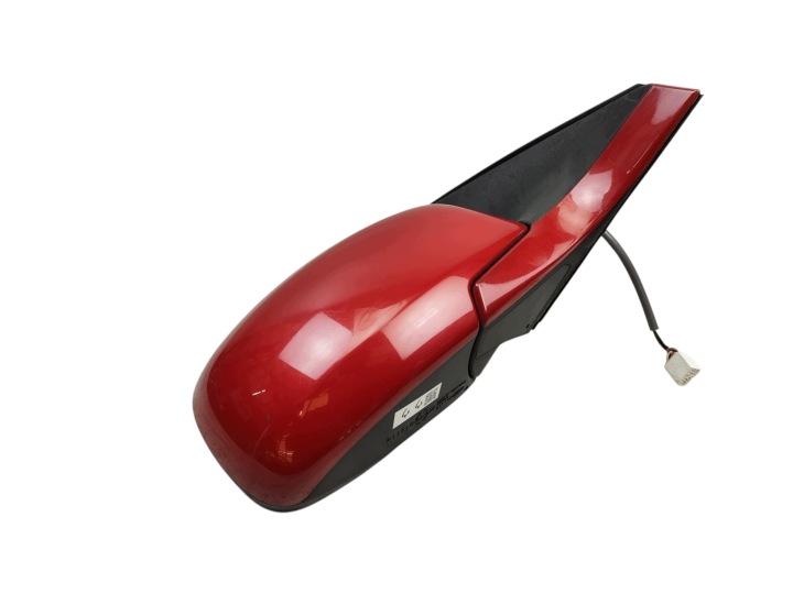 SPECCHIETTO RETROVISORE Destro 5 PIN SUZUKI SWIFT IV MK6 LAK: ZDF (05-08) EUROPA