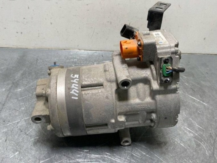 Hyundai Kona EV Compresseur Compresseur Climatisateur air conditionné 97701-K4000 97701K4000