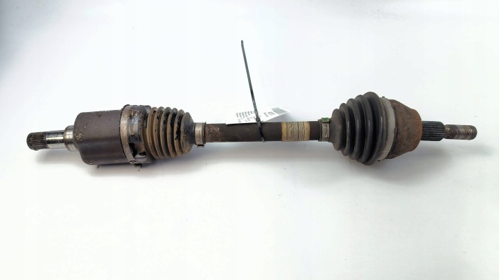 poloos levá předek AV61-3B437-CB 1.6 TDCI FORD C-MAX MK2 II