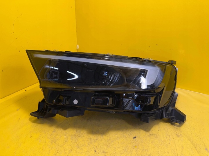 Licht links Opel Mokka B II Full Led 9844356480