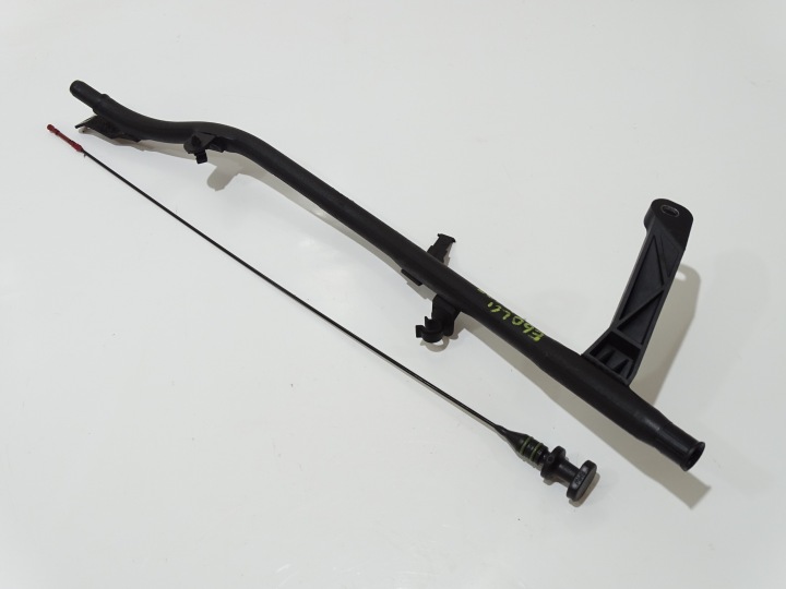BAGNET oil dipstick BMW E60 E61 306D3 3.0D 7793310 (4642824)