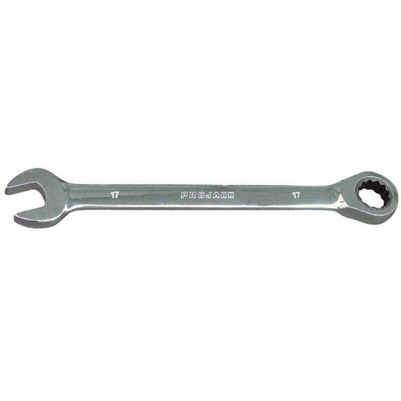 Projahn klíč očkoplochý ráčnový 30mm GearTech, 3430