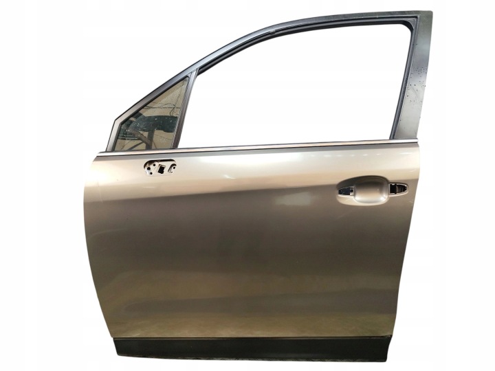 PORTA Portiera sinistra Anteriore SUBARU FORESTER IV 4 SJ LIFT LAK: M4Y (15-18)