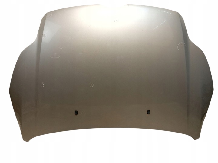 bonnet FORD FOCUS III MK3 (2010-2014) KOD LAKIERU OB