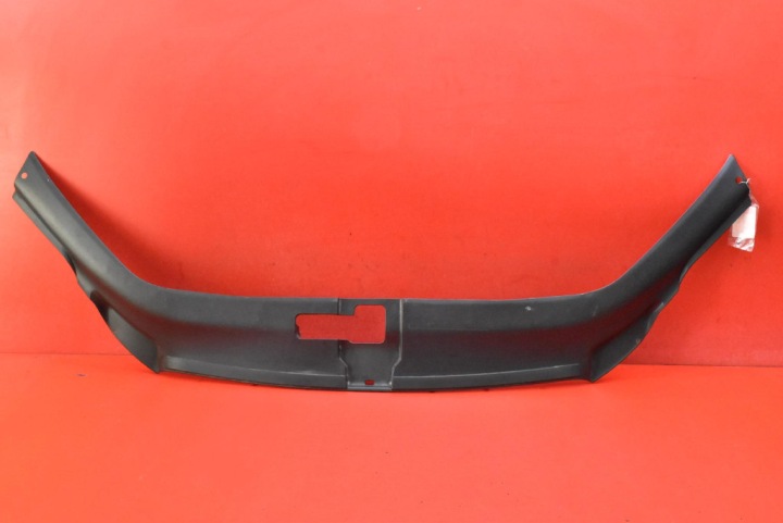 cover supports of the front EU 4L0807081 AUDI Q7 4L 4.2 TDI 326 KM QUATTRO 05-09