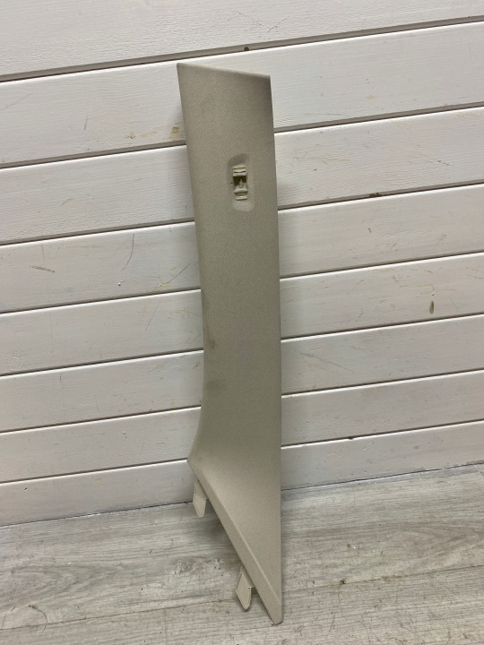 Couverture tablier moteur slupka A, Gauche BMW iX3 G08 X3 G01 G08 7446649