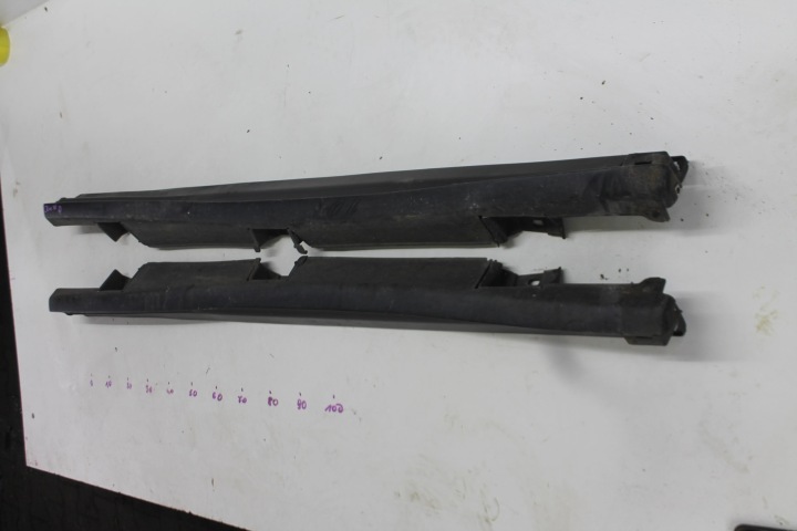 LEISTE SCHUTZLEISTE BLENDE GEHÄUSE SCHWELLEN LINKS HONDA CRV CR-V IV 12-18