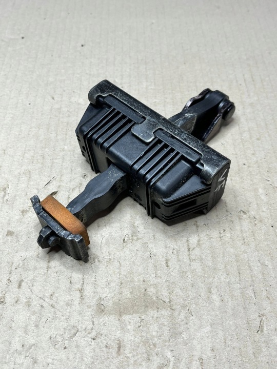 Türfeststeller Türstopper Tür przednich BMW X5 E70 51217141024