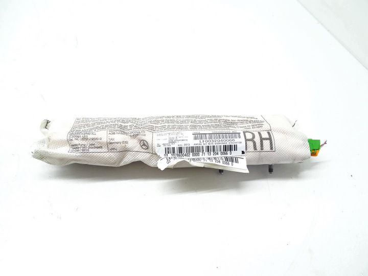 airbag POWIETRZNA right airbag seat MERCEDES E-KLASA W207 2078600402