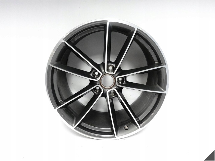 PORSCHE 911 992 CARRERA CLASSIC CERCHIO CERCHIO RUOTA 11,5Jx21 ET67 5x130 OC6
