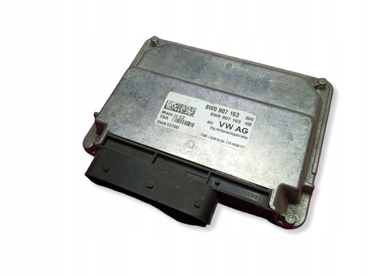 Bedienteil Getriebe getriebe AUDI A4 B9 VW 8W0907163
