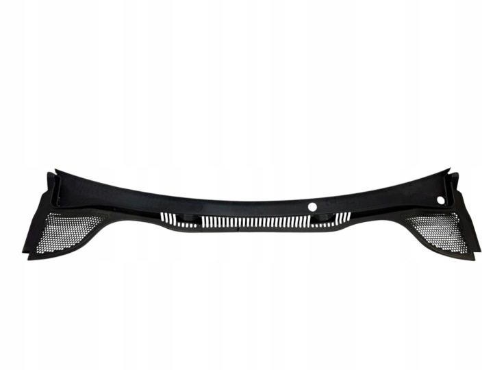 Grille égouttage Supérieure en plastique 6J1853185B SEAT IBIZA IV 6J