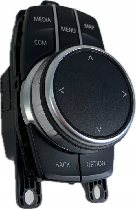 KONTROLER POKRETLO IDRIVE BMW G30 G31 G01 G02 5A14E64