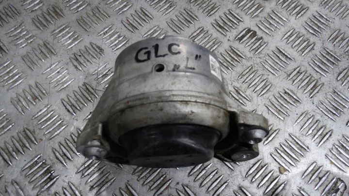 IDEALNA engine mount left MERCEDES W253 W205 1
