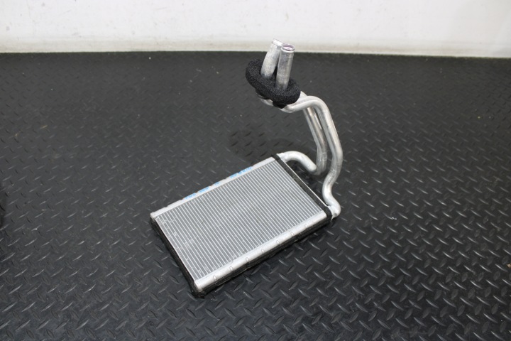 radiator of the heating HYUNDAI TUCSON IV 4