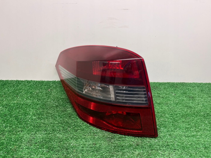 light left rear LIFT RENAULT LAGUNA 3