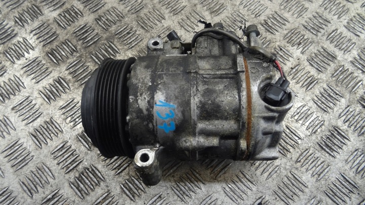 Mercedes W218 A0022309711 Kompresory of the air conditioning NR 137
