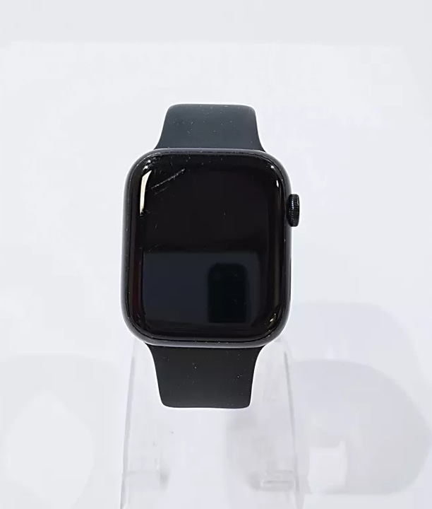 Smartwatch Apple Watch series 8 GPS 45mm czarny - porównaj Smartwatch Apple Watch series 8 GPS 45mm czarny - porównaj