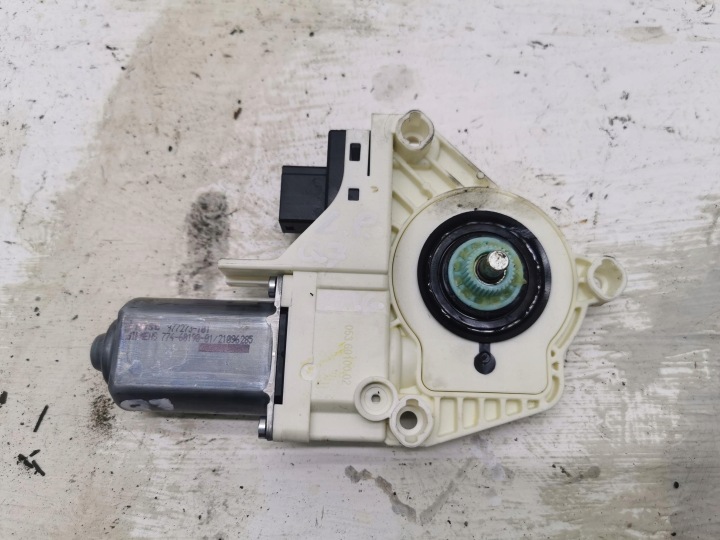 Motorino VETRO finestrini sinistra Anteriore AUDI Q7 e 4L 4L0959801B