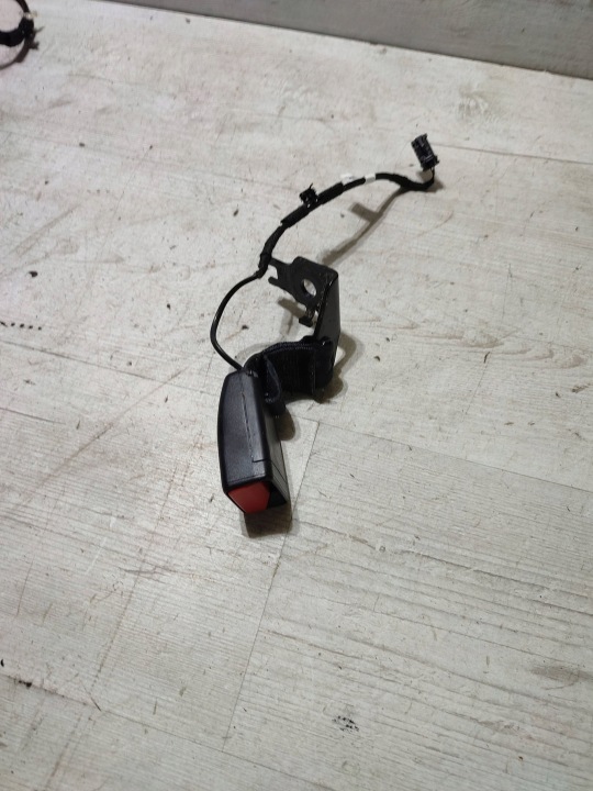 Opel Corsa F 2022 Klamra hinten öv, szíj Sicherheits