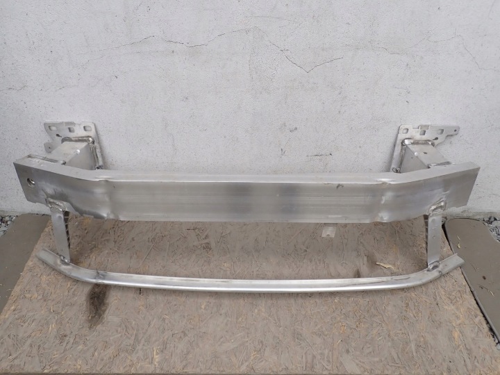RINFORZO PARAURTI sotto Paraurti anteriore AUDI Q3 2 II 83A F3B 83F F3N 2018- 83A807109