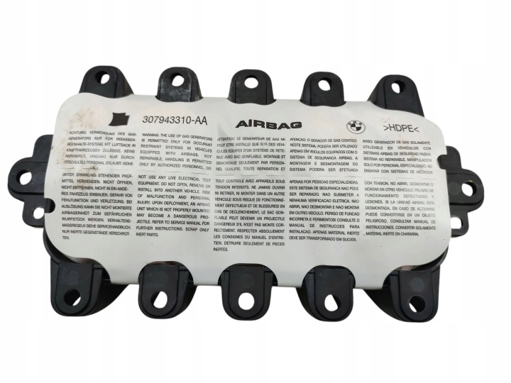 airbag airbag spolujezdce BMW X1 F48 9296848