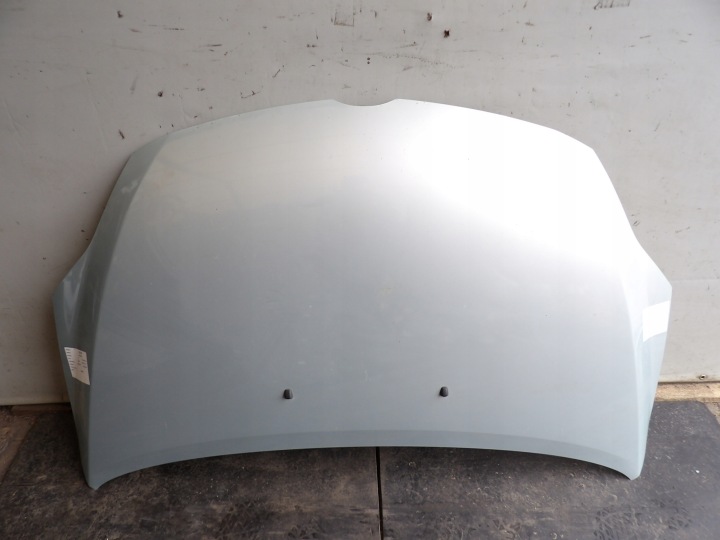 Mazda 5 motorhaube 1,8B