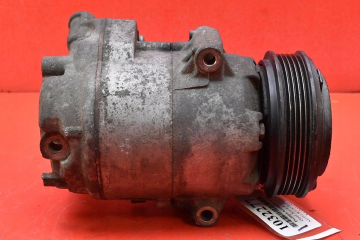 compressor pump of the air conditioning 401575950 OPEL ASTRA 4 IV J 1.4 T 140 KM 11-20
