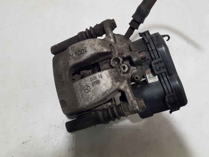elektrický třmen pravý záď MERCEDES SLK SLC R172 W172 A1724230898