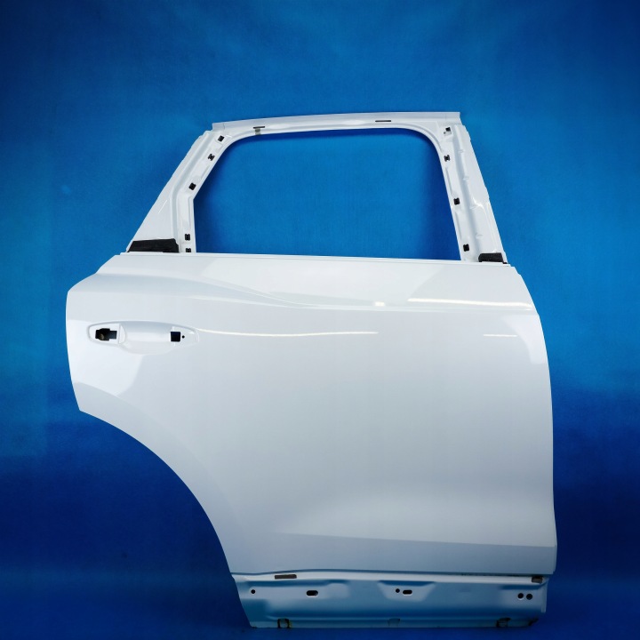 PORTA Portiera posteriore posteriore Destro Audi Q3 83A 83A833052C LS9R 28km