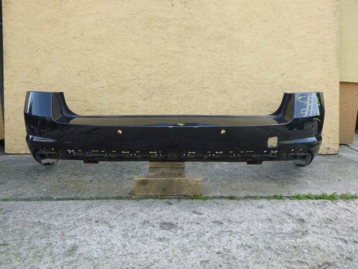 SKODA OCTAVIA III KOMBI 5E9 PARAURTI POSTERIORE