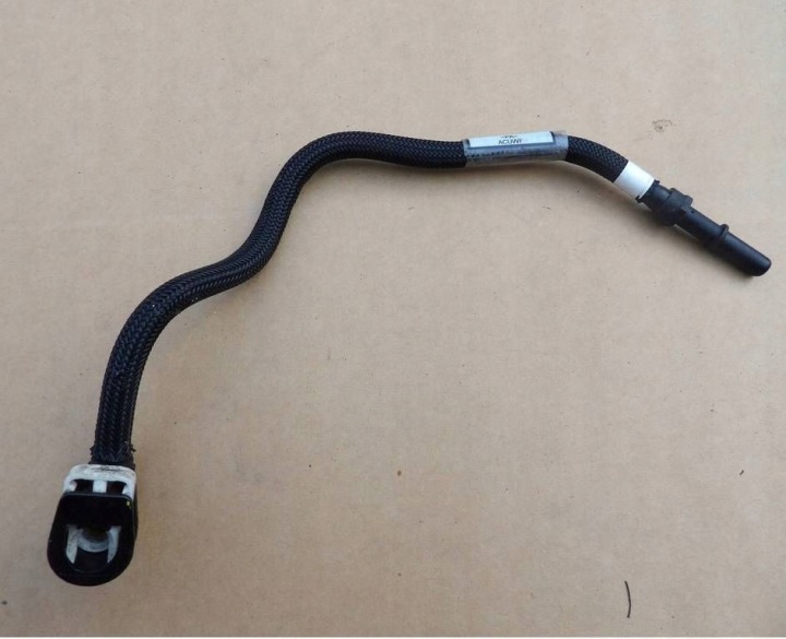 Ford Kuga MK2 II 2014 fuel line 2.0 TDCI