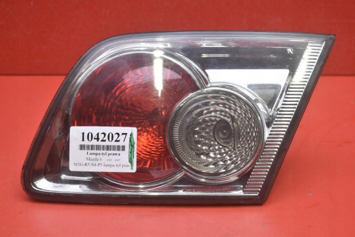 Licht rechts heck hinten 226-61980 MAZDA 6 1 und GG Sedan LIFT 05-07