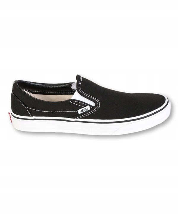 vans slip on 4.5