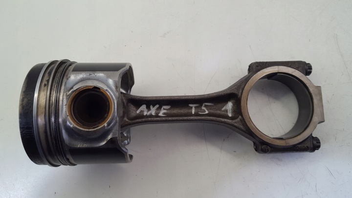piston connecting rod VW T5