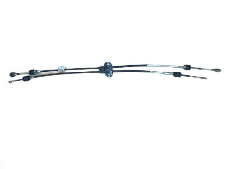 FORD FOCUS MK3 LIFT 2014-2018 ropes changes of the gear F1FR-7E395-GC
