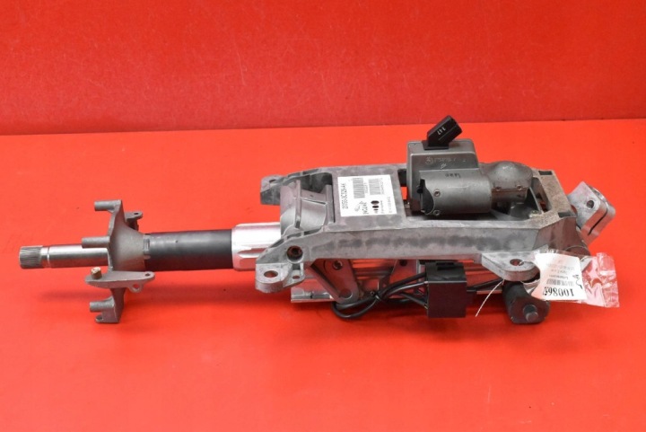 Lenksäule Lenkstange 2W93-3C529-AK JAGUAR XJ X358 2.7 TDV6 294 KM LIFT 07-09