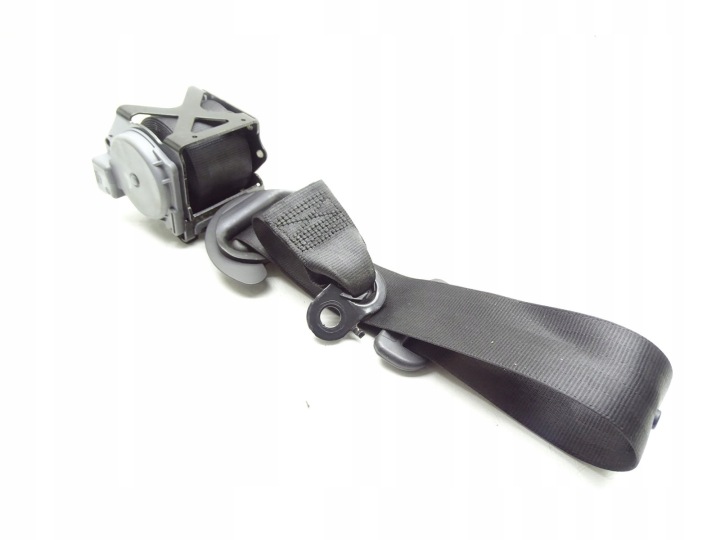 CINTURA SICUREZZA ANTERIORE sinistra posteriore posteriore VW TOUAREG 7P II 7P0857805F