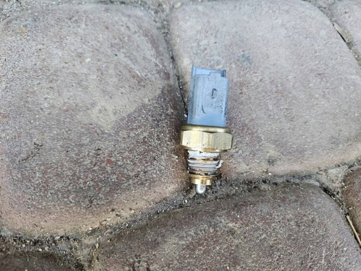 Sensor Getriebe getriebe Corsa F Grandland Croslland Opel Mokka B 9662906680