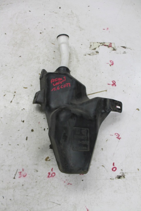 nadrzka ostrekovacov 13260579 OPEL ASTRA J IV ZAFIRA C 12-19