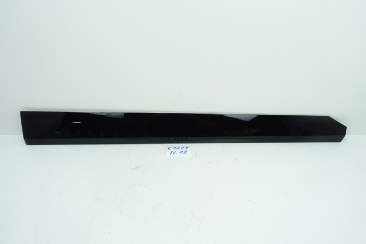 moulding door right front HYUNDAI KONA ELEKTRYK 22
