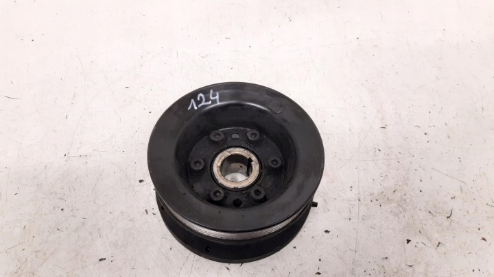 Puleggia ALBERO MOTORE 1020302403 Mercedes W124