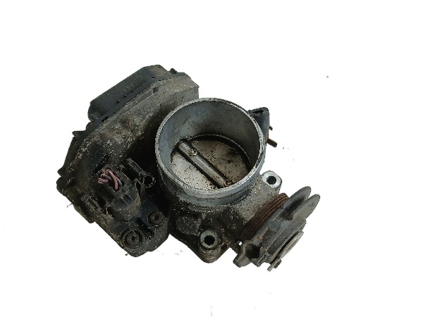 AUDI A3 8L 1.8 T GOLF IV LEON et 1.8 T Vanne boitier papillon 06A133063G
