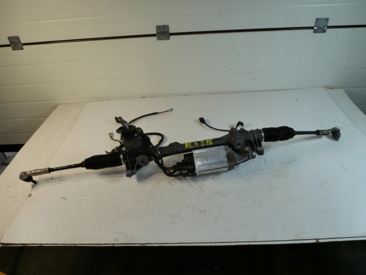 SKODA VW AUDI Servolenkung Lenkgetriebe 1K1423051FE
