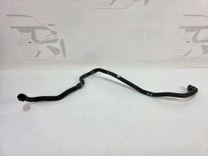 schlauch rohr rohr des wassers B58 3.0i BMW X5 G05 X6 G06 X7 G07 LCI 9845638