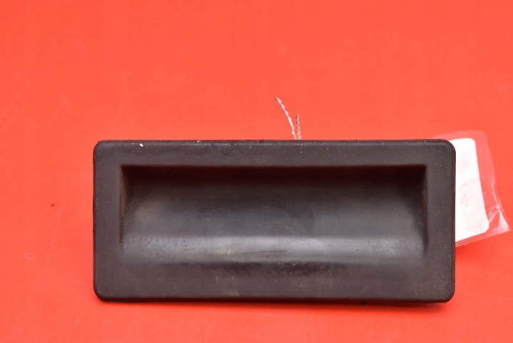 Poignée Bouton du capot Arrière 5N0827566 AUDI Q5 8R LIFT 12-17