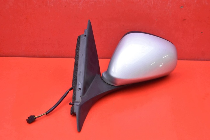 SPECCHIETTO RETROVISORE sinistro 620 COLORE ESTERNO EU 021081 ALFA ROMEO GIULIETTA 10-20 5 PIN